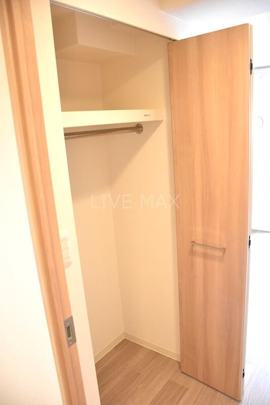 プレサンスTHE KYOTO彩美の物件内観写真