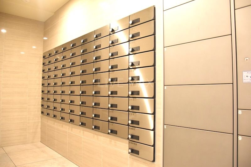 プレサンスTHE KYOTO彩美の物件内観写真