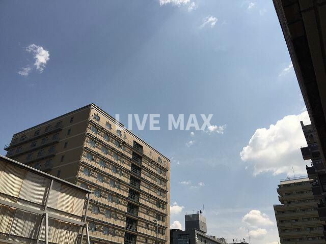 アスヴェル京都四条の物件外観写真