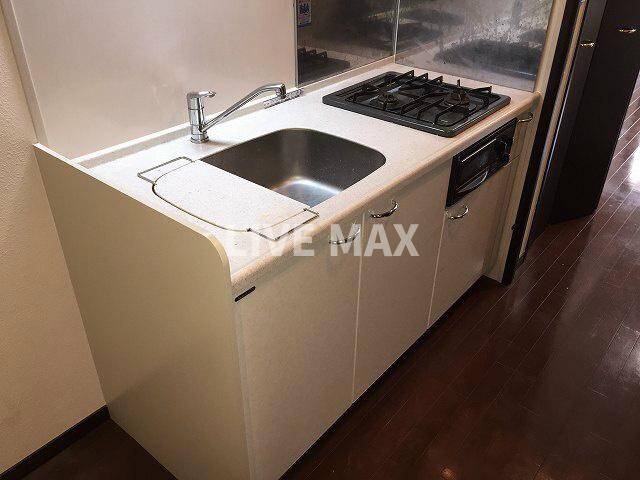 アスヴェル京都四条の物件内観写真