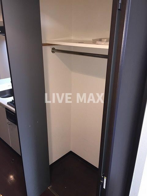 アスヴェル京都四条の物件内観写真