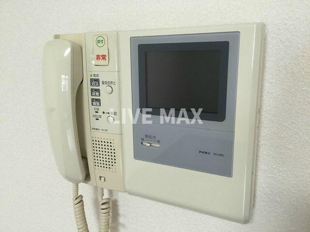 アスヴェル京都四条の物件内観写真