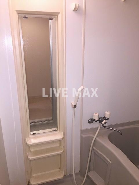 アスヴェル京都四条の物件内観写真