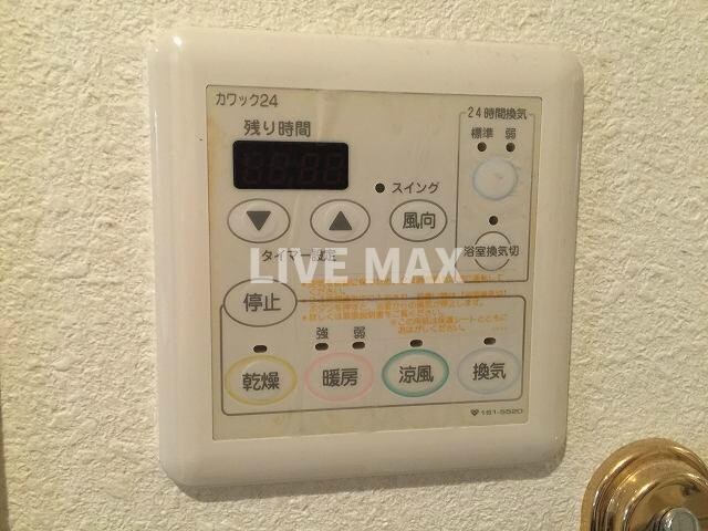 アスヴェル京都四条の物件内観写真