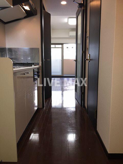 アスヴェル京都四条の物件内観写真