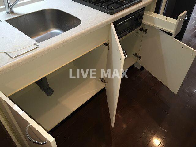 アスヴェル京都四条の物件内観写真