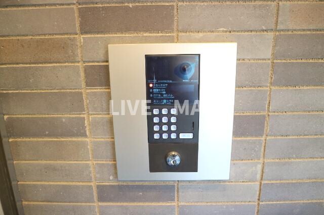 ロータス京都西大路の物件内観写真