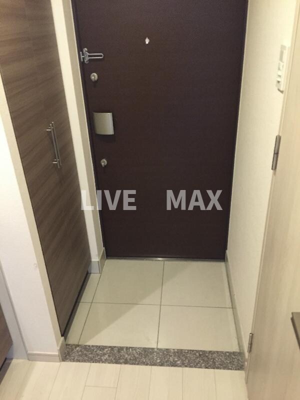 ベラジオ五条堀川Ⅲの物件内観写真