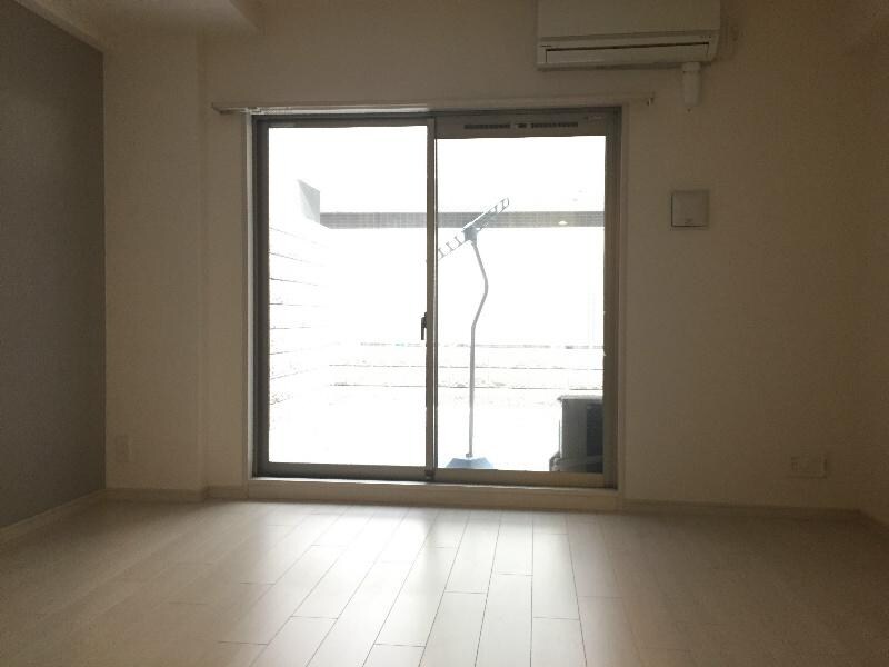 ベラジオ五条堀川Ⅲの物件内観写真