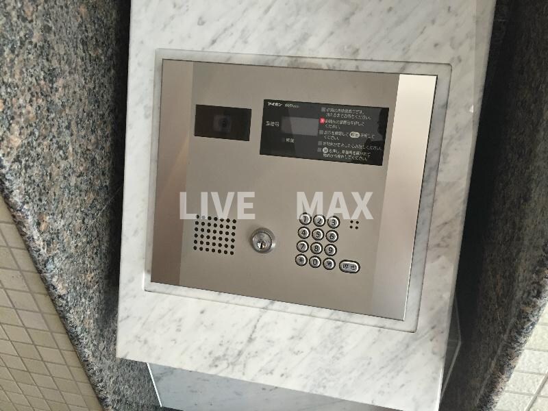 ベラジオ五条堀川Ⅲの物件外観写真