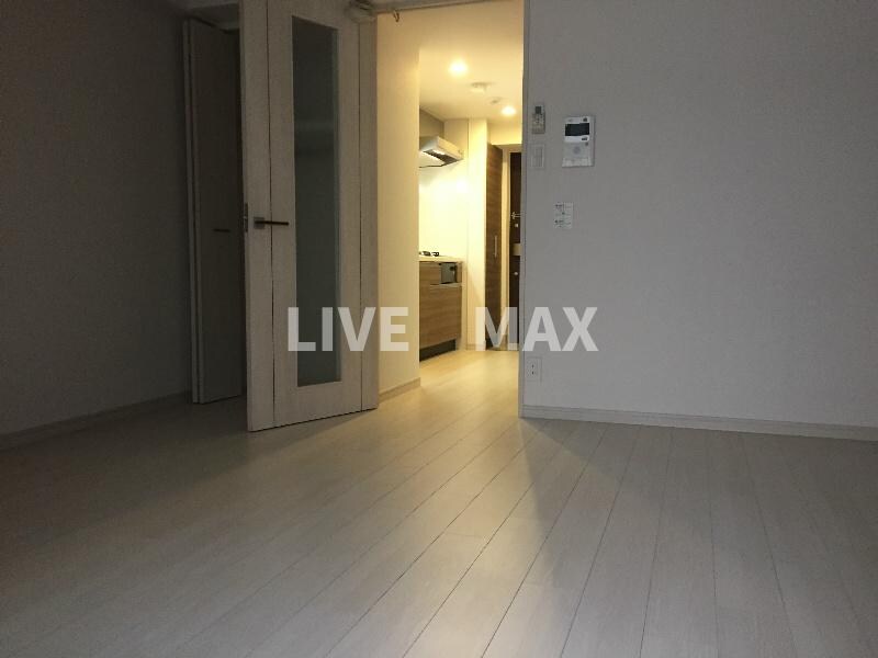 ベラジオ五条堀川Ⅲの物件内観写真