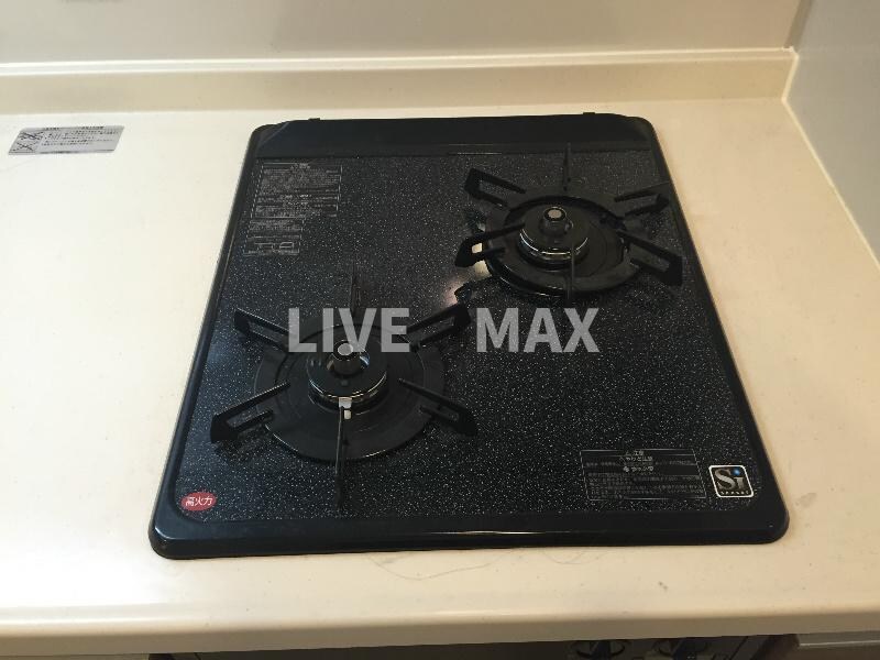 ベラジオ五条堀川Ⅲの物件内観写真