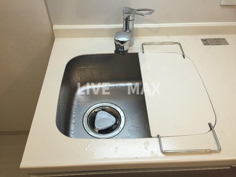 ベラジオ五条堀川Ⅲの物件内観写真