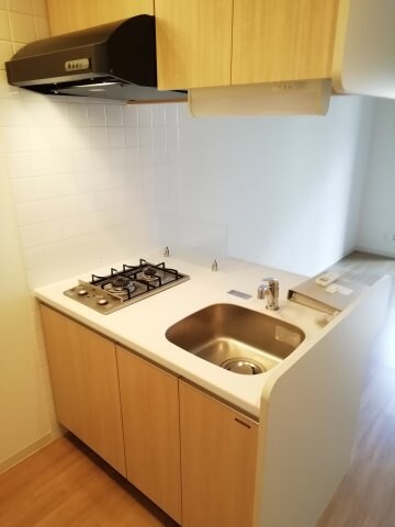 プレサンス京都洛南の物件内観写真