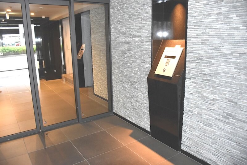 プレサンス京都洛南の物件外観写真