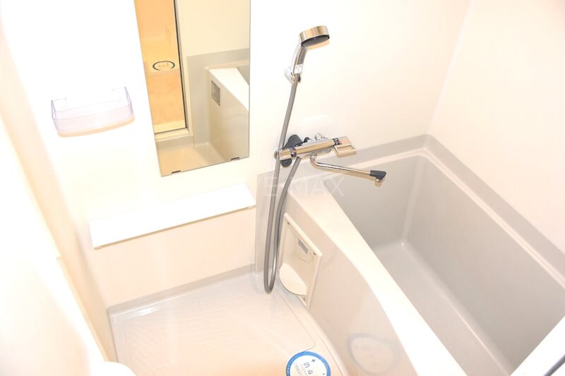 プレサンス京都洛南の物件内観写真