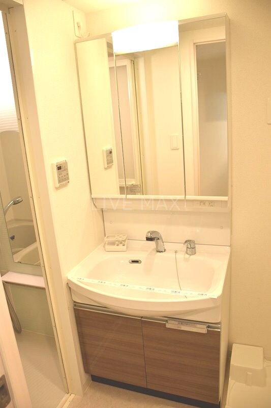 プレサンス京都洛南の物件内観写真