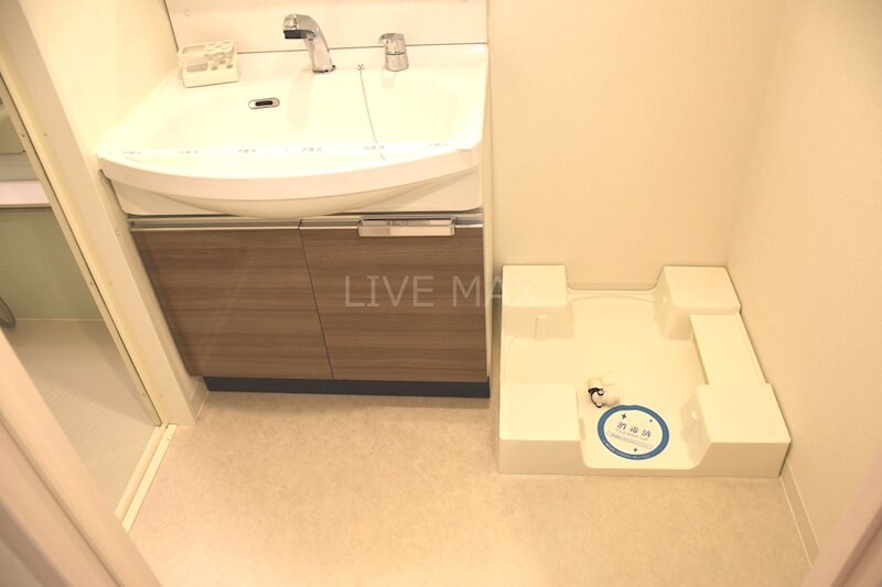 プレサンス京都洛南の物件内観写真