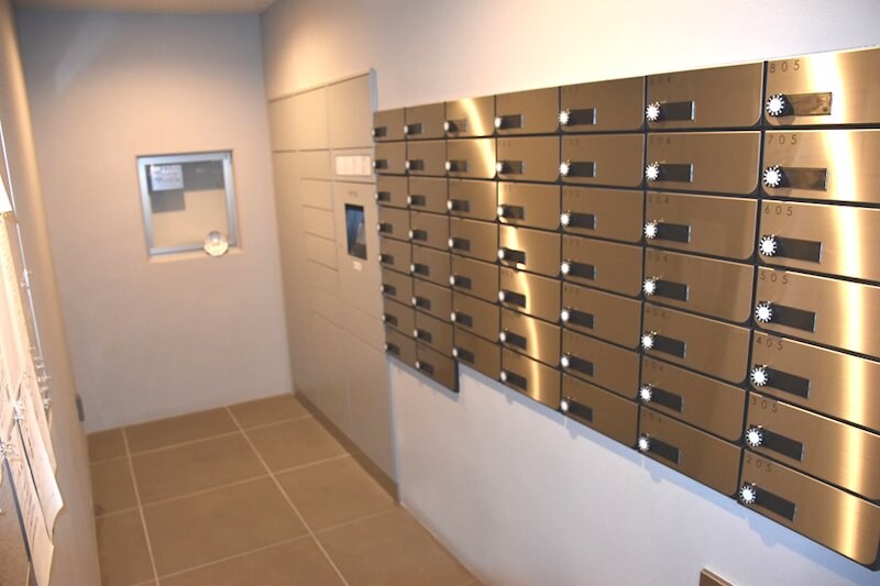 プレサンス京都洛南の物件内観写真