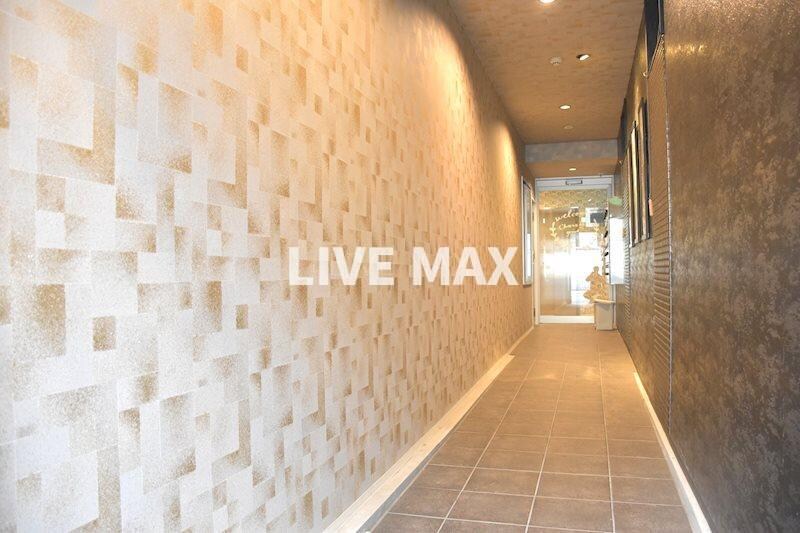 いろは梅小路の物件外観写真