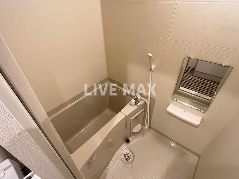 いろは梅小路の物件内観写真