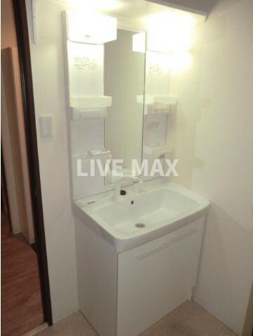 Shining壬生離宮の物件内観写真