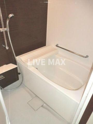 Shining壬生離宮の物件内観写真