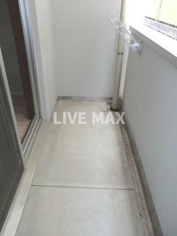 Shining壬生離宮の物件内観写真