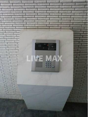 Shining壬生離宮の物件内観写真