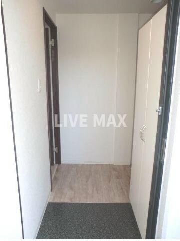 Shining壬生離宮の物件内観写真