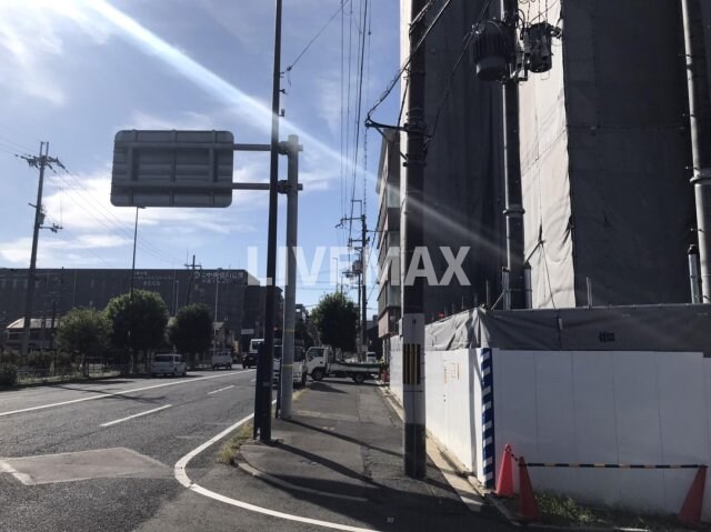 プレサンス十条凛華の物件内観写真