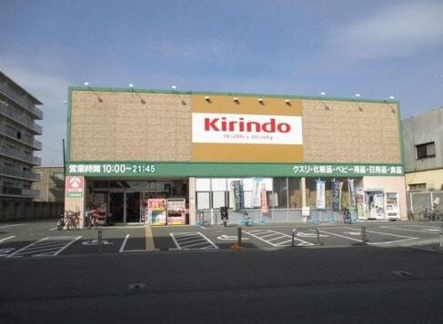 ベリエ茶五の物件外観写真