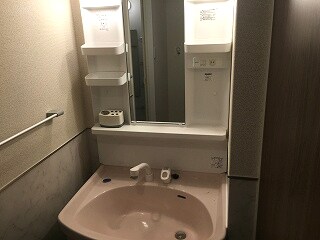 ベリエ茶五の物件内観写真