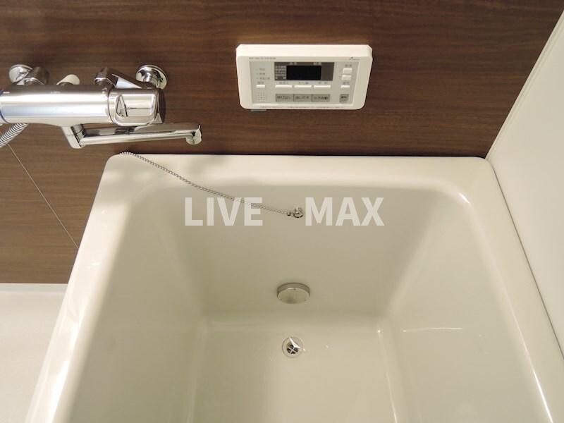 グランスイート鴨川の物件内観写真