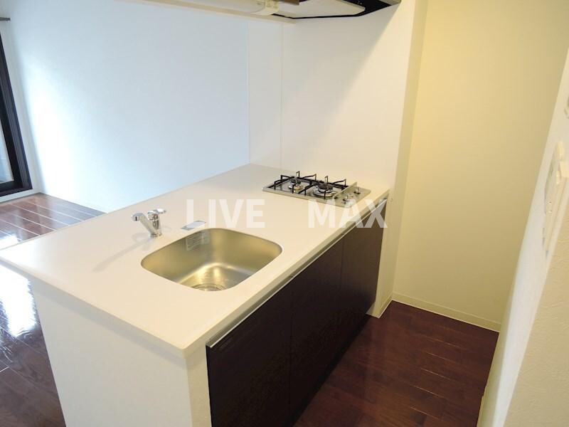 グランスイート鴨川の物件内観写真