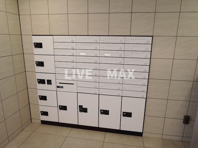 グランスイート鴨川の物件内観写真