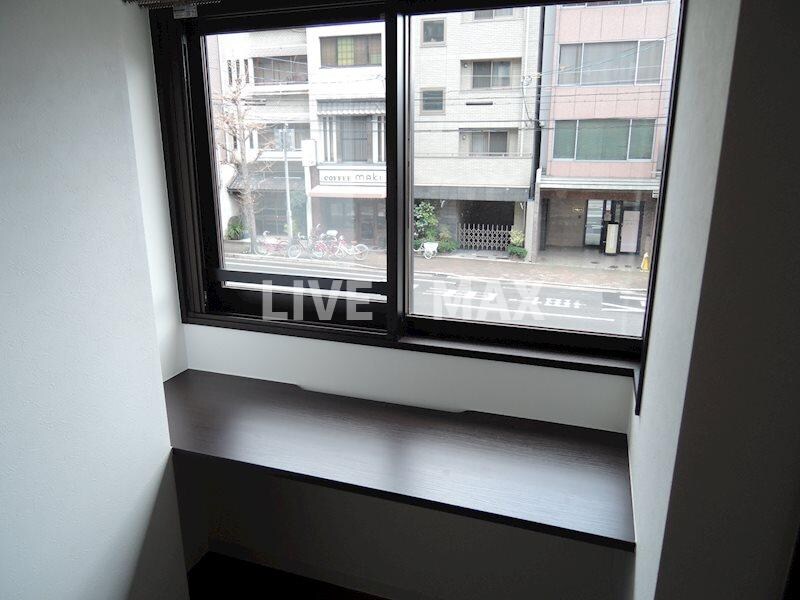 グランスイート鴨川の物件内観写真