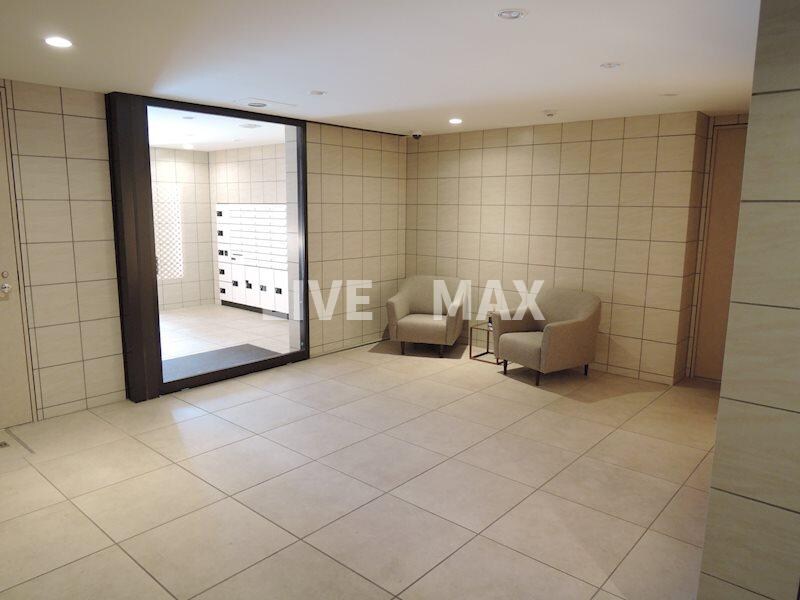 グランスイート鴨川の物件内観写真