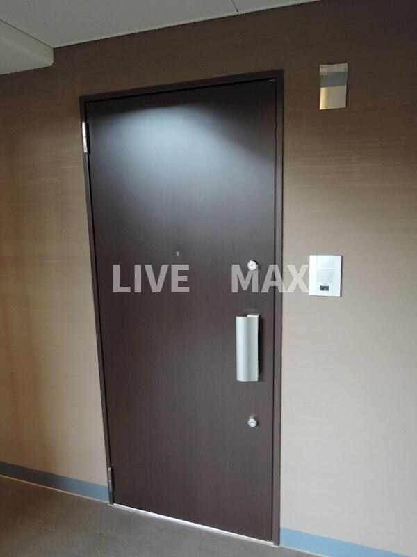 グランスイート鴨川の物件内観写真