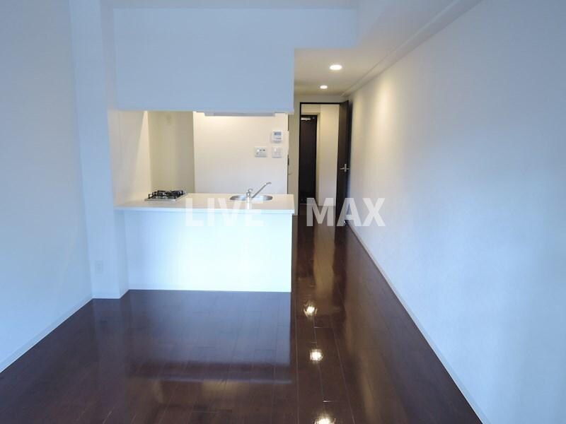 グランスイート鴨川の物件内観写真