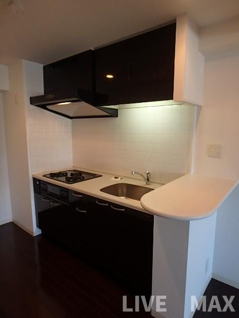 スワンズ京都油小路の物件内観写真