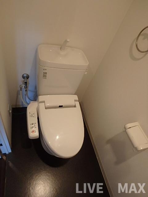 スワンズ京都油小路の物件内観写真