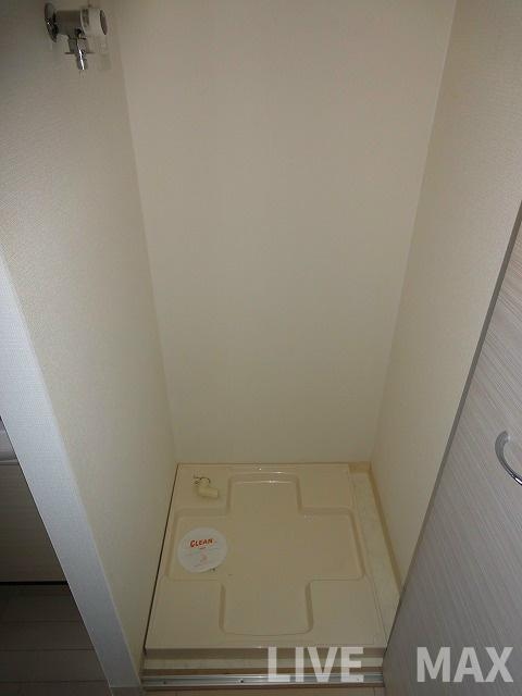 スワンズ京都油小路の物件内観写真