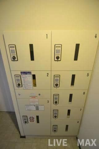 スワンズ京都油小路の物件内観写真