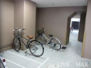 スワンズ京都油小路の物件内観写真