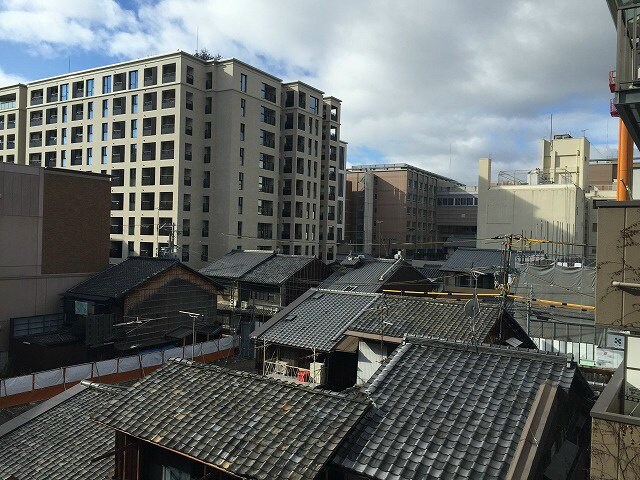 ヴィラスタジオーネ御所南の物件内観写真