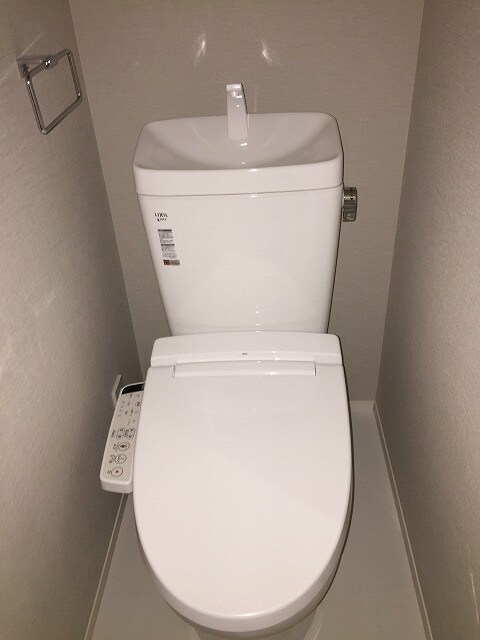 ヴィラスタジオーネ御所南の物件内観写真