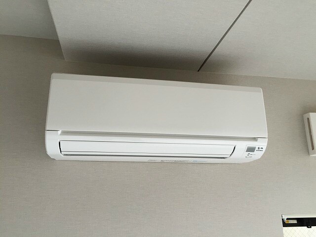 ヴィラスタジオーネ御所南の物件内観写真