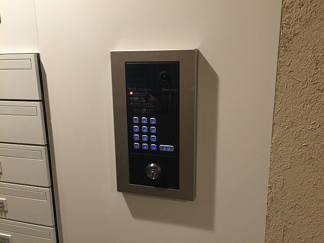 ヴィラスタジオーネ御所南の物件内観写真