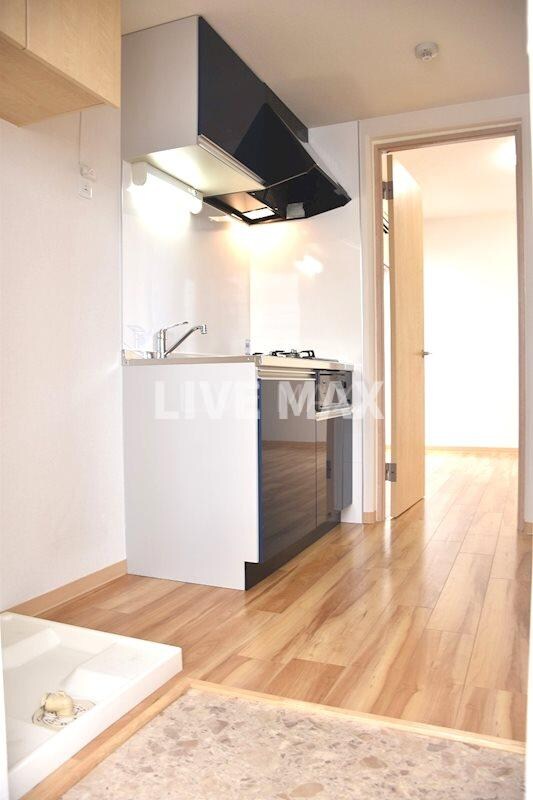 カーサ・フォレスタⅡの物件内観写真